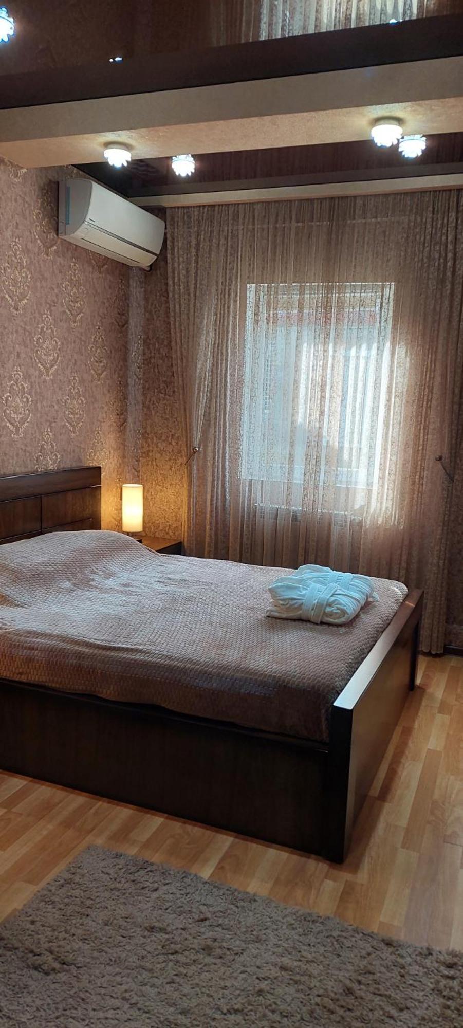 Salounique Lux Apartment Tbilisi Exterior foto